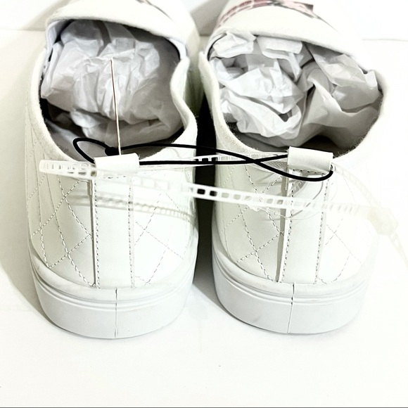 Betty Boop Z-Slip on star shoes Size 10 - Picture 7 of 14